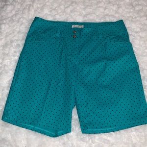 BRAND NEW WOMEN’S ADIDAS GOLF SHORTS